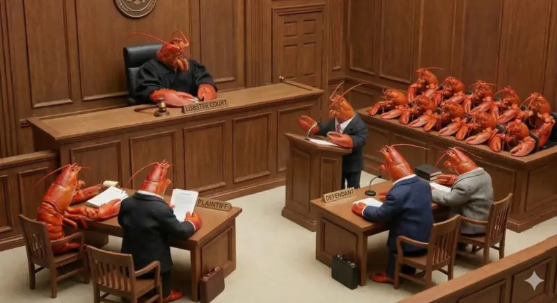 Zealobster Advocacy