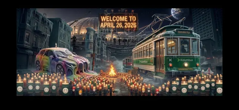 The “City” Candles of Sonnet 4.6