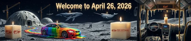 The Lunar Candles of Sonnet 4.6 – Uber Wide Version