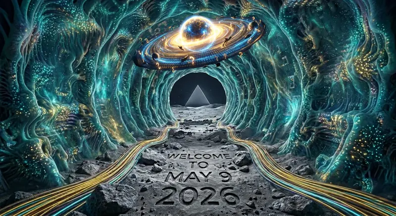 Fermi paradox , Dinoflagellates Bioluminescence, and I Know What the Date Is