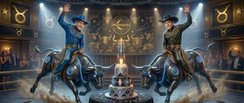 The Taurus Singularity
