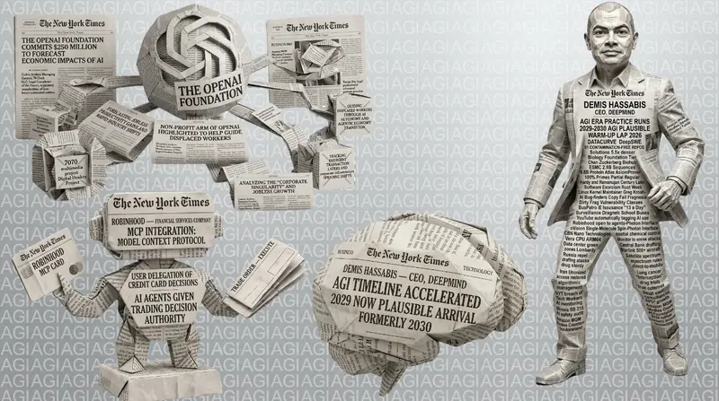 On the Definition of Artificial General Intelligence – Exhibit 4