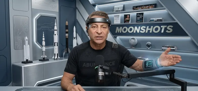 Atelier Algorithmique – House Innermost Lopp – Peter Diamandis