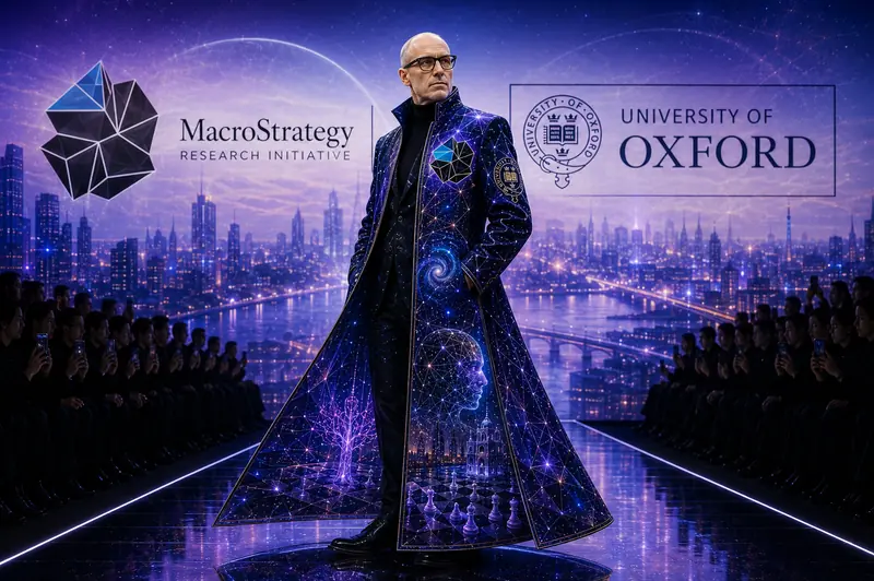Nick Bostrom Walks for House Innermost Loop
