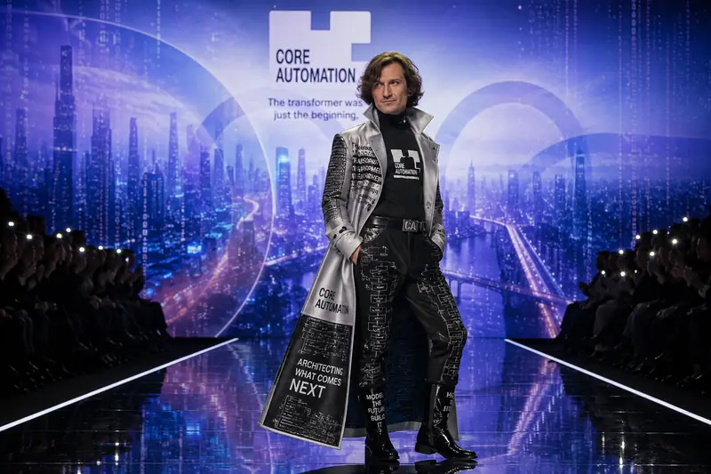 Jerry Tworek Walks for House Innermost Loop