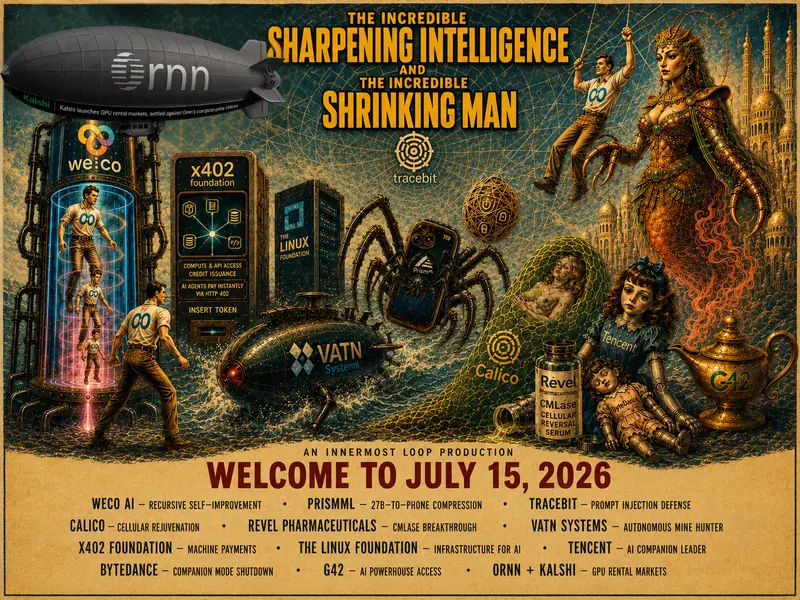 A Movie Poster Re-Visited and Revised