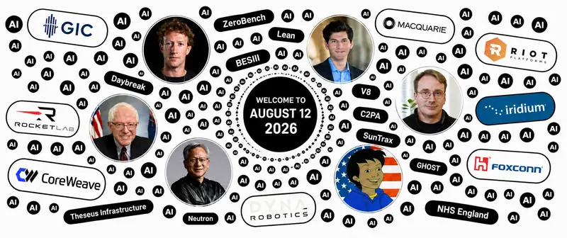 AI Generated Scatter Plot