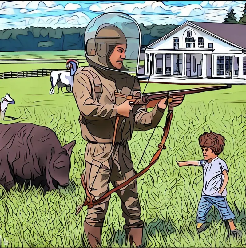 The Silicon Forest