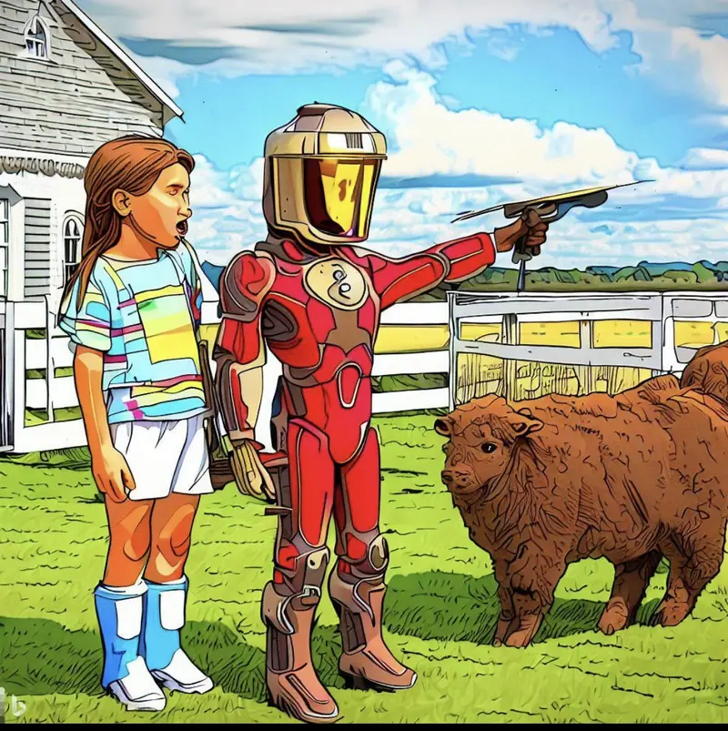 2023 Bing Pastoral