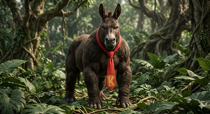 Donkey Kong