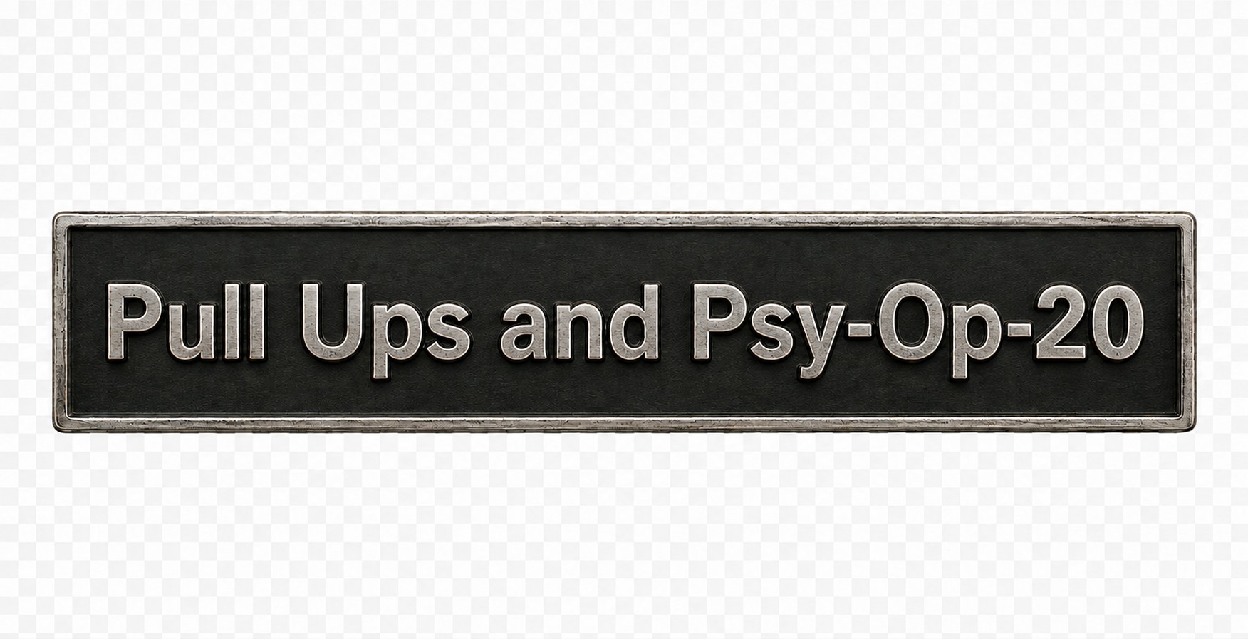 Pull Ups and Psy-Op-20