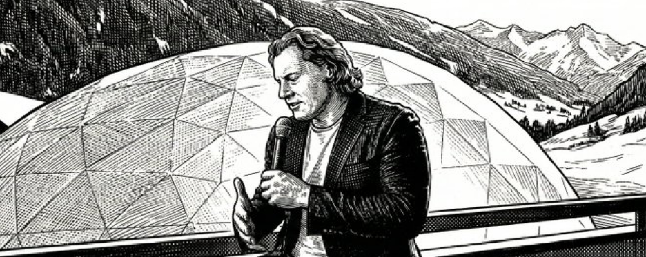 A Conversation With Peter Danenberg