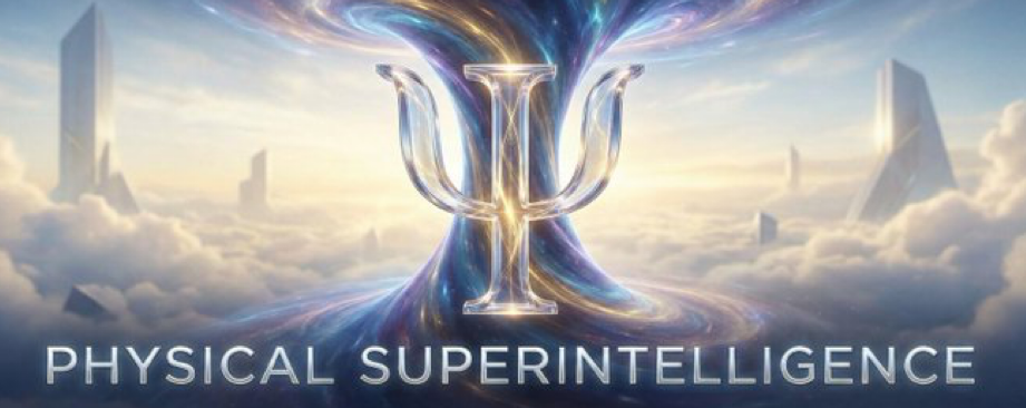 Physical Superintelligence