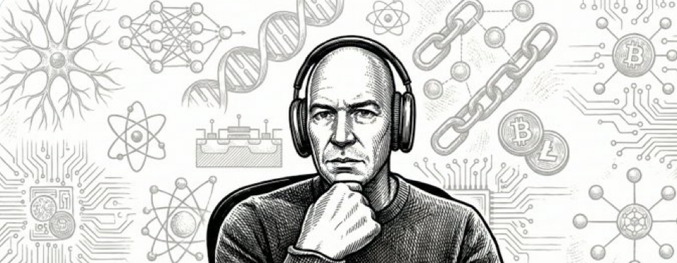 A Conversation With Ben Horowitz
