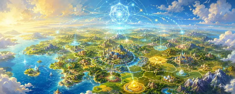Welcome to June 22 2026
