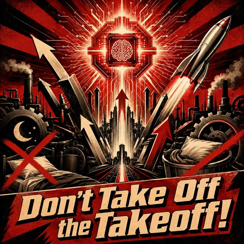 Dont Takeoff the Takeoff
