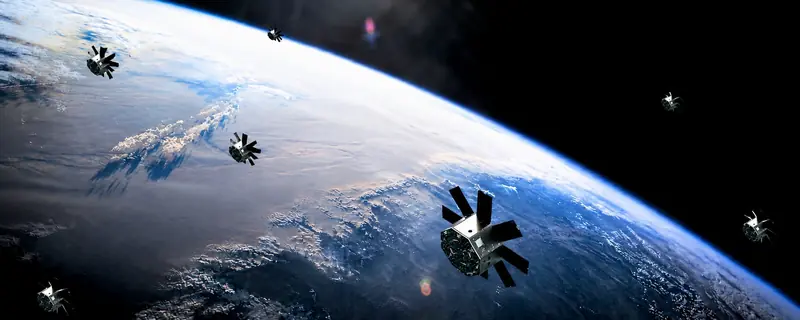 The First Commercial Orbital Data Embassy Announcement