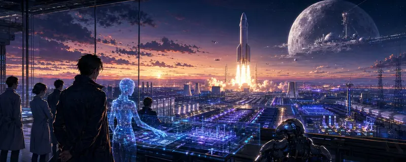 Welcome to August 5 2026