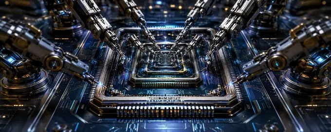Announcing Architect Labs, the first AI chip designed end-to-end by AI