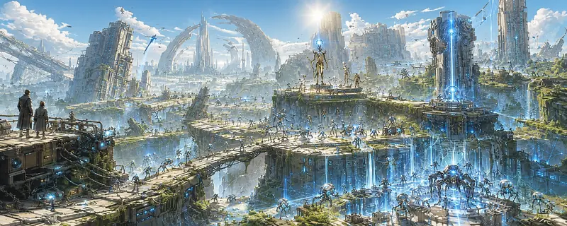 Welcome to August 31, 2026